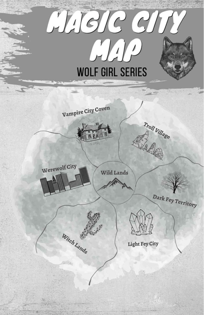 magic-city-map-wolf-girl-series