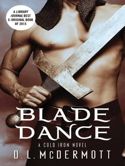 Blade Dance