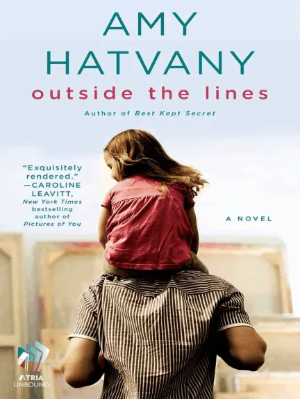 Outside the Lines: A Novel