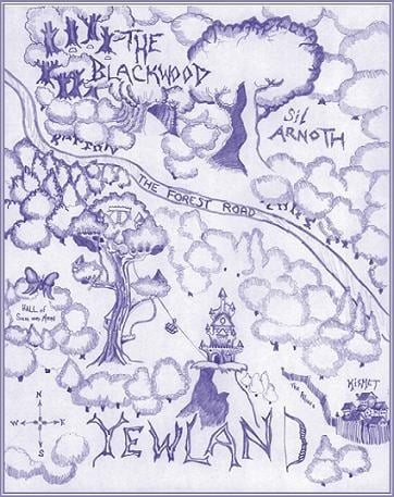 the-rise-of-the-wyrm-lord-map
