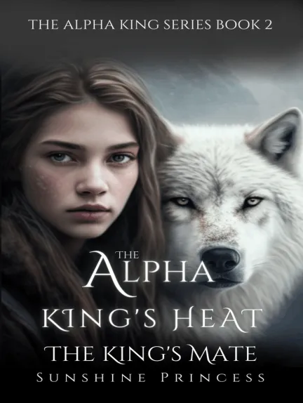 The Alpha King’s Heart: The King’s Mate