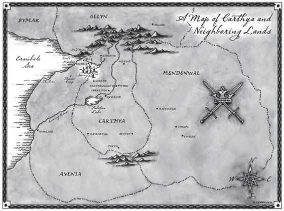 the-false-prince-map